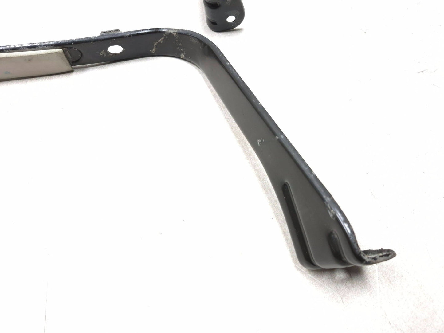 2018 Chrysler 300fuel Tank Strap Holder Bracket 2pcs  OEM