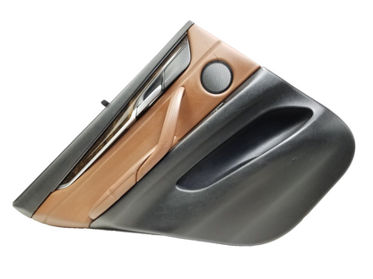 14-18 BMW X5 Door Panel Trim Rear Driver Side Left OEM 89k Miles✅ Dakota