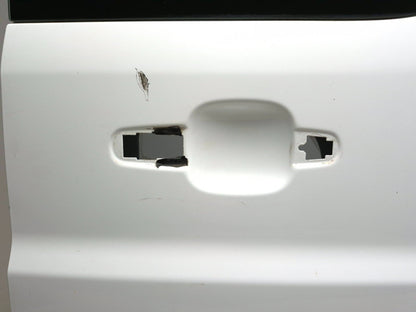 2016 Ford Transit Connect Rear Back Door Passenger Side