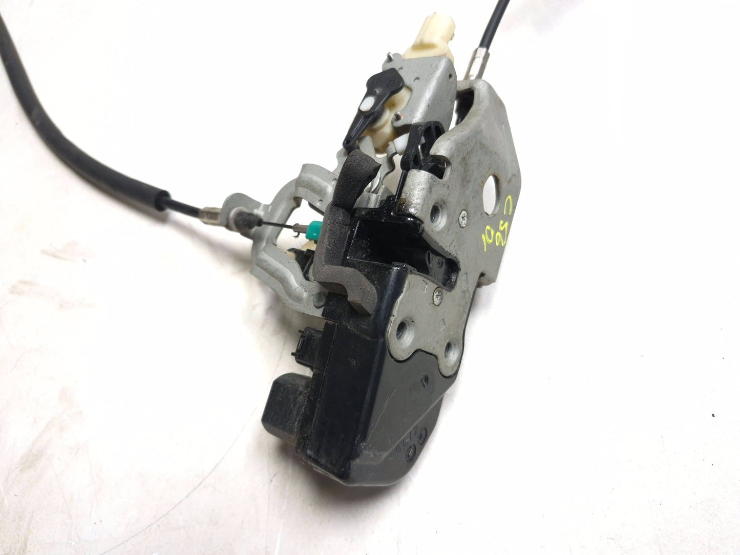 2020 Dodge Challenger Front Left Driver Door Lock Latch Actuator OEM