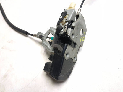 2020 Dodge Challenger Front Left Driver Door Lock Latch Actuator OEM