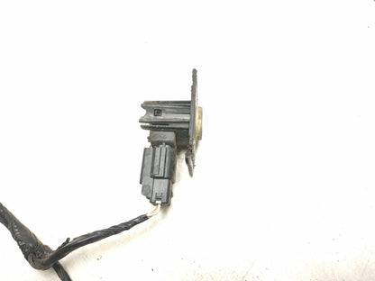 2017 Dodge Journey Rear Bumper Pcd Sensor W/ Wire Harness OEM
