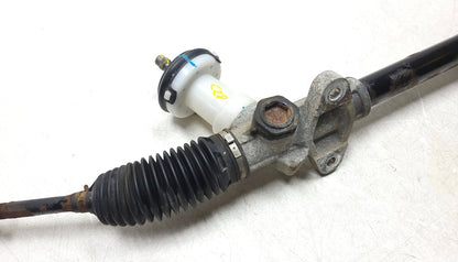 2016 Hyundai Accent Power Steering Rack & Pinion OEM 56500-1r101