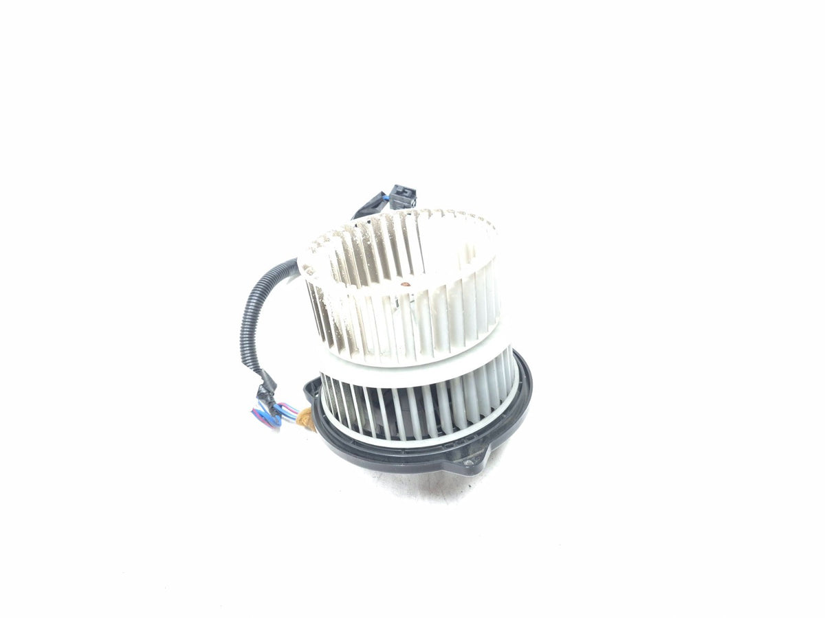2006 Scion Xa HVAC Blower Motor OEM