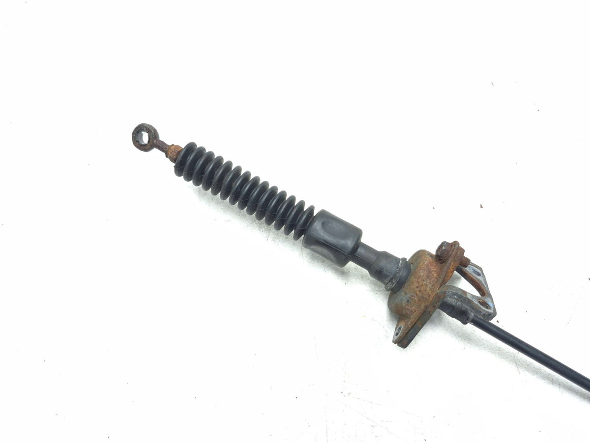 2008 Acura Tl Type-s Automatic Transmission Shifter Cable 54315-sep-a61 OEM
