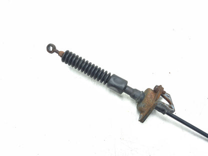 2008 Acura Tl Type-s Automatic Transmission Shifter Cable 54315-sep-a61 OEM