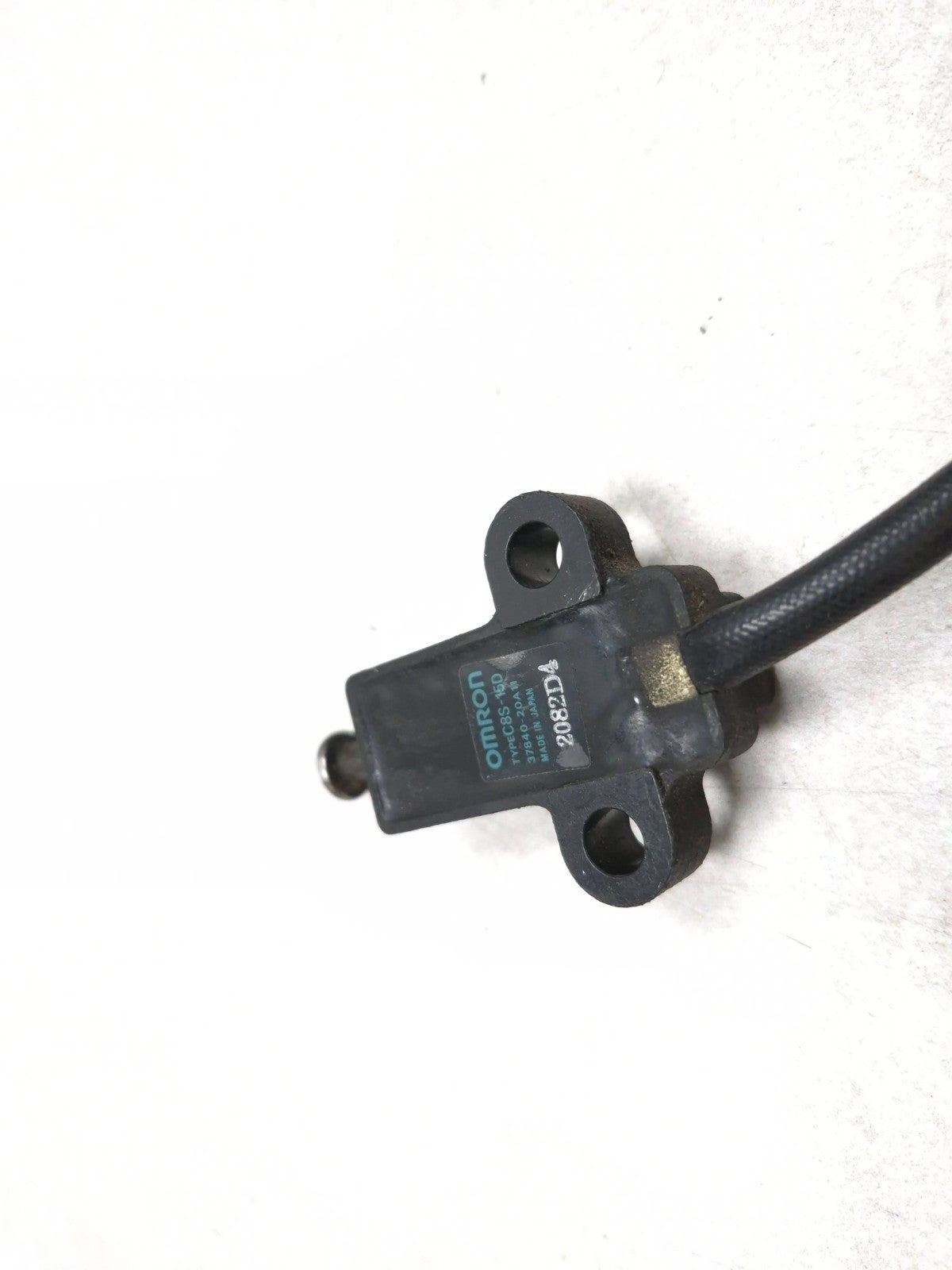 1993 Suzuki Gsx 600 Fp Katana Side Kickstand Switch OEM