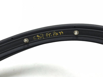 2011 Nissan Juke Front Door Window Belt & Weatherstrip Seal Passenger Rh OEM