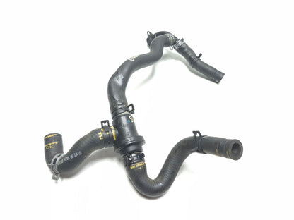 2020 Husqvarna Vitpilen Svartpilen 401 Thermostat W/ Coolant Pipe Hose Line OEM