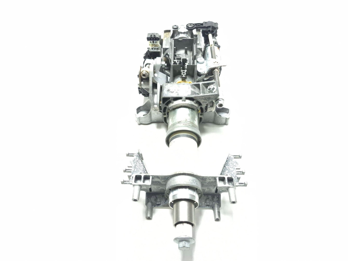 2011 BMW 750li Steering Column OEM