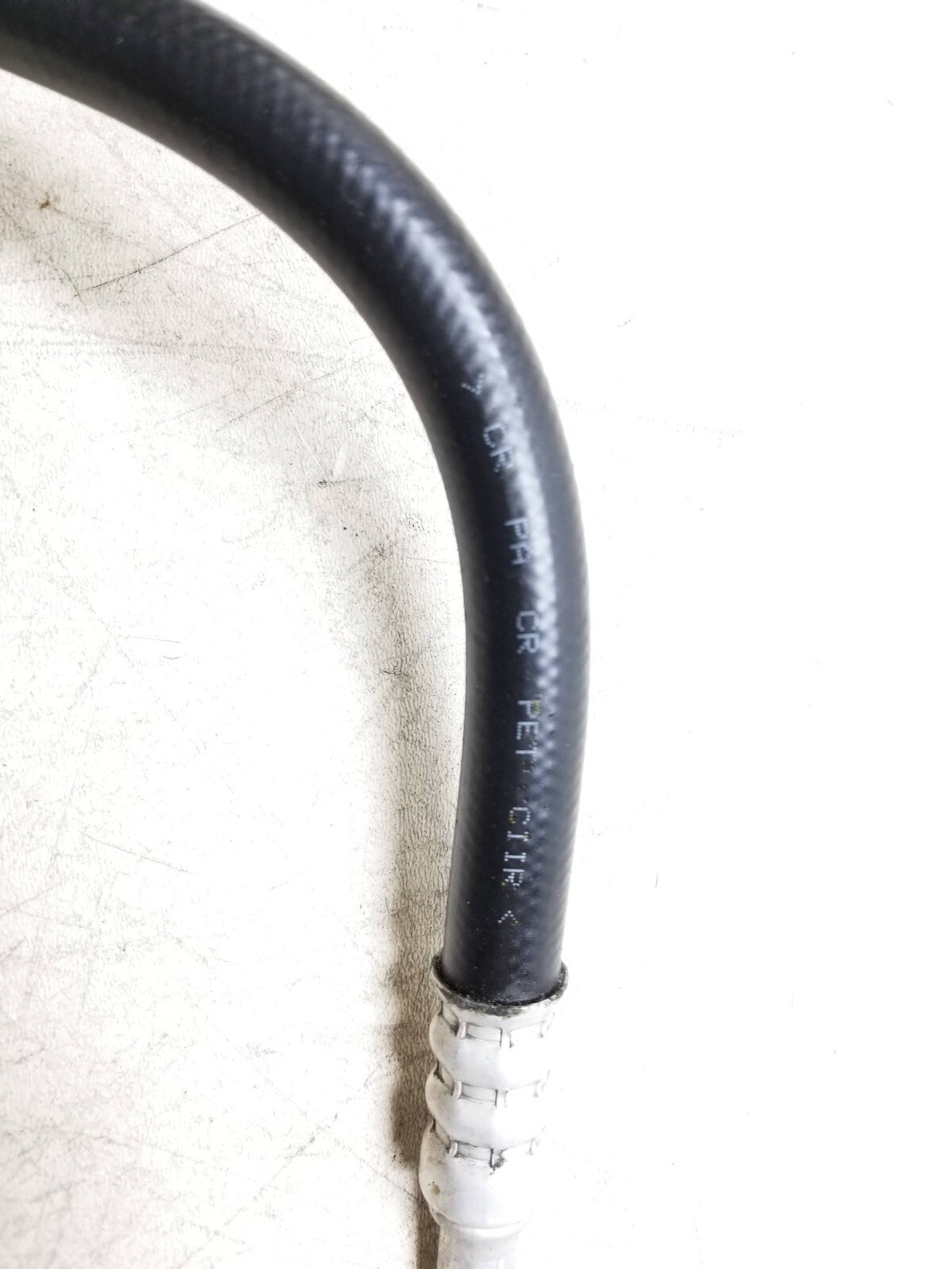 2007-2012 Dodge Caliber Sxt Line-a/c Discharge OEM