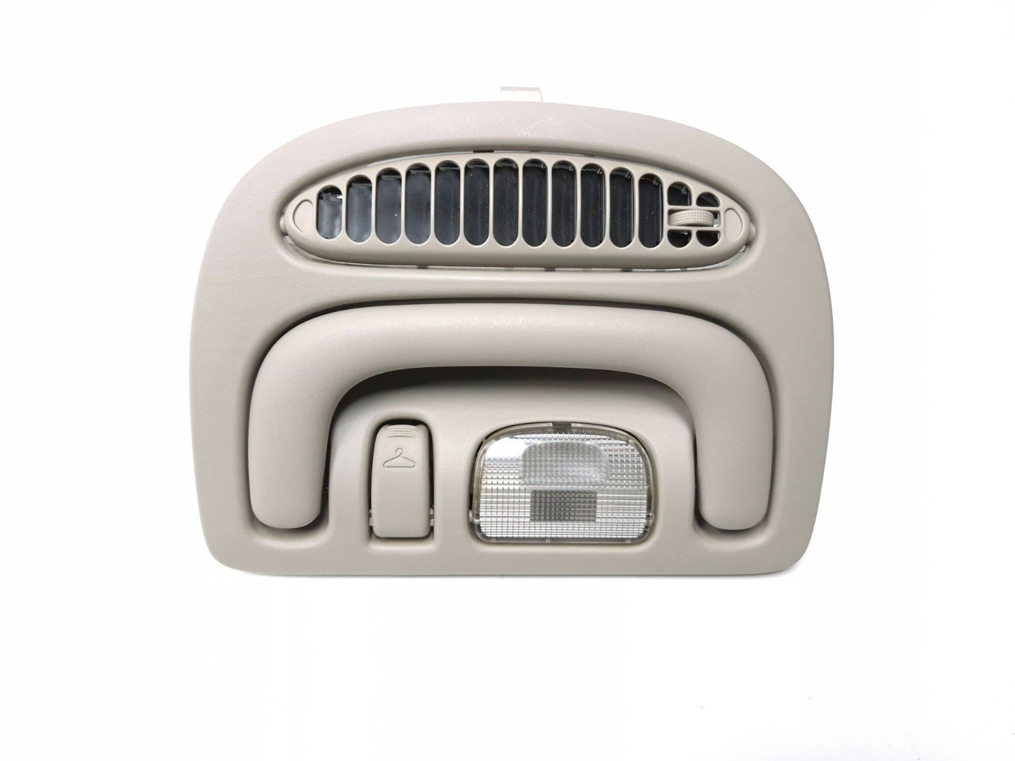 2005 Dodge Grand Caravan Overhead Roof Grab Handle 4pcs OEM