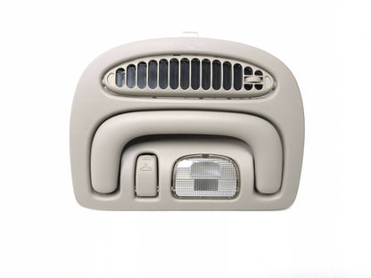 2005 Dodge Grand Caravan Overhead Roof Grab Handle 4pcs OEM