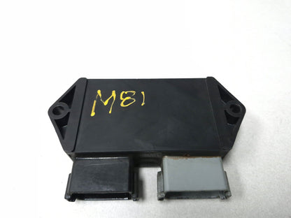 2003 Harley-davidson Fxdl Anniversary Dyna Ignition Module Ecm Ecu Cdi OEM