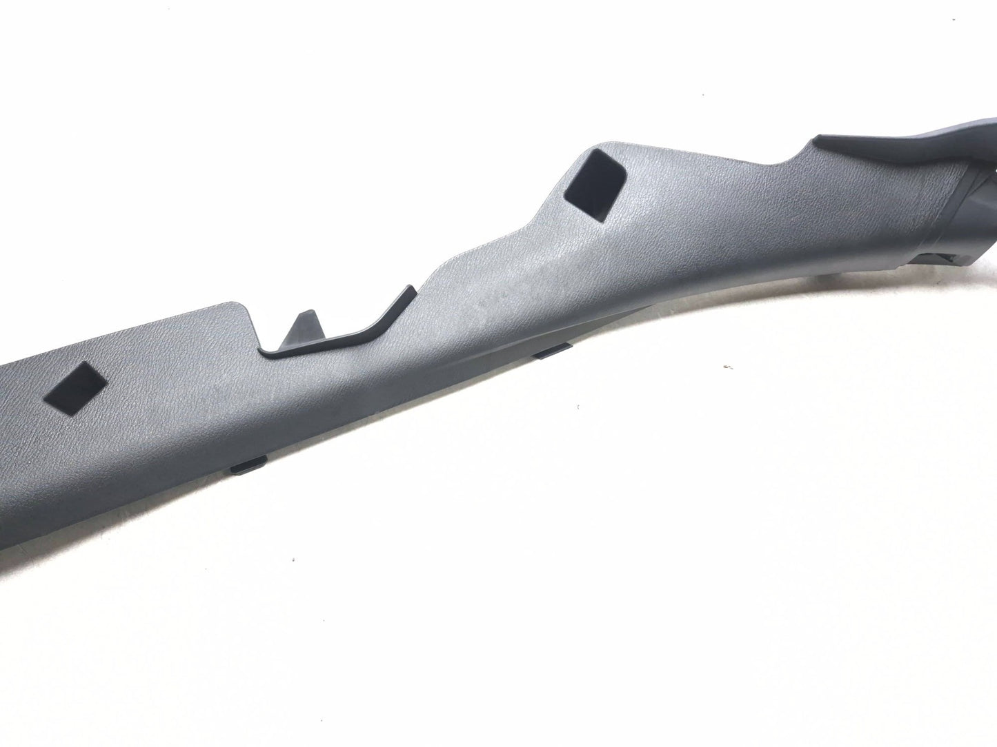 2016 Mazda 6 Rear Passenger Quarter Pillar Trim OEM