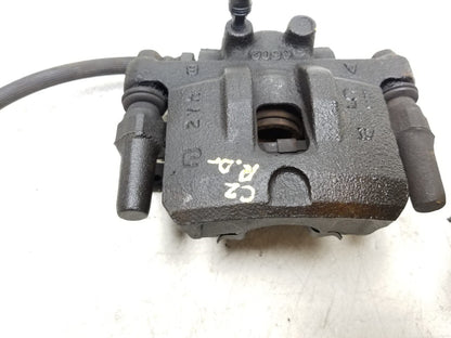 2013 Chrysler 200 Rear Brake Caliper Left & Right Pair OEM