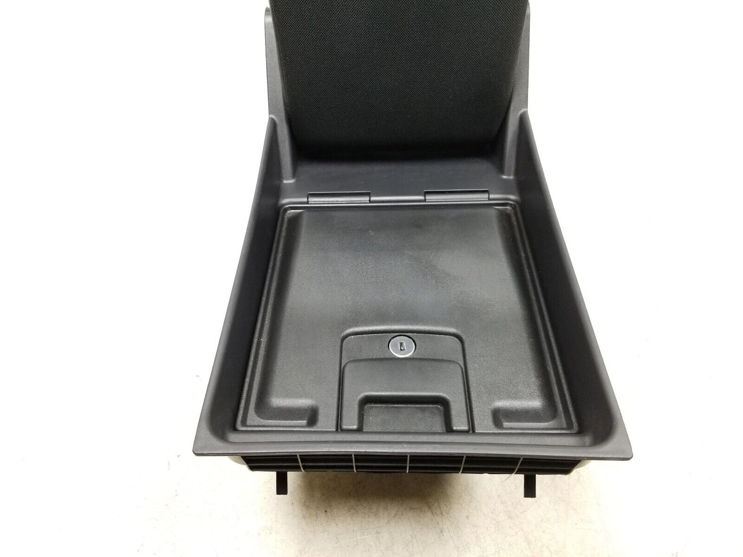 2007-2011 Toyota Camry Rear Seat Armrest W/ Cup Holder OEM