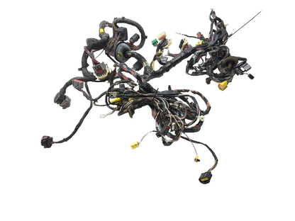 2010 Dodge Caliber Interior Wire Harness OEM