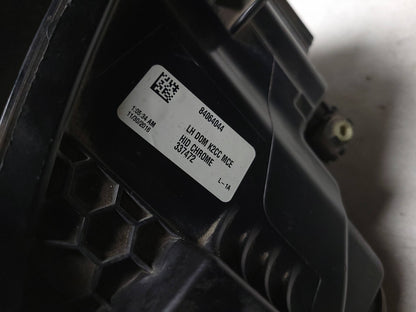 16-19 Chevrolet Silverado 1500 Headlight Left & Right OEM