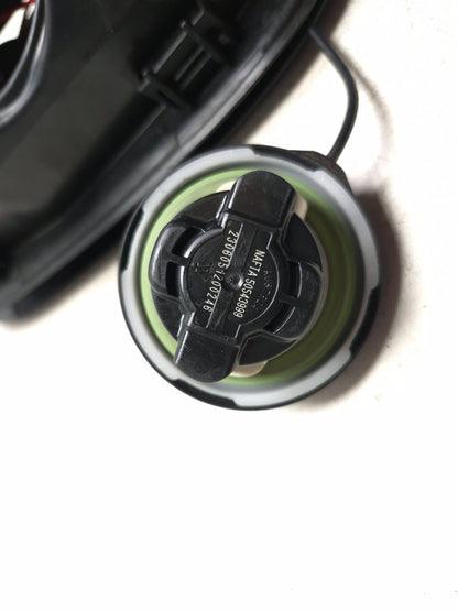 2024 Alfa Romeo Stelvio Fuel Tank Door Lid Filler Cap OEM