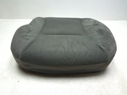 2011 Toyota Prius Front Lower Seat Cushion Driver Side OEM