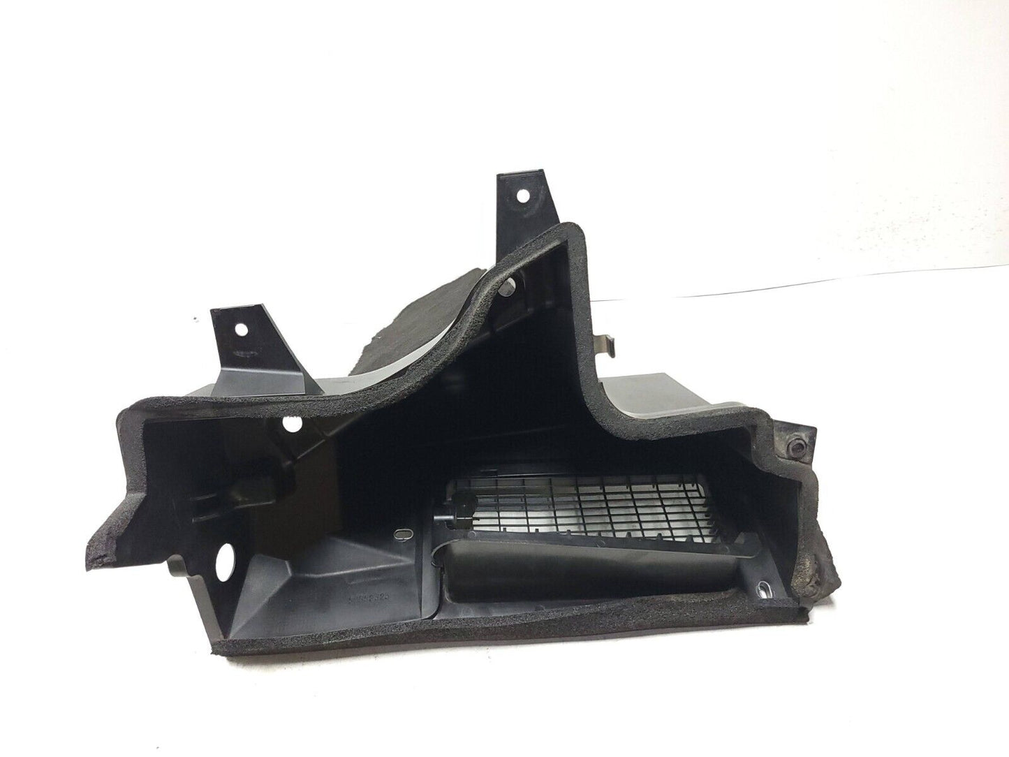 2017-2023 Alfa Romeo Stelvio Air Inlet Housing OEM