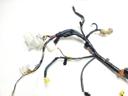 13-16 Scion Fr-s Frs Dash Wire Harness 81302ca570 OEM
