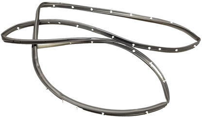 2021 Ford Bronco Front Passenger Door Seal Weatherstrip OEM
