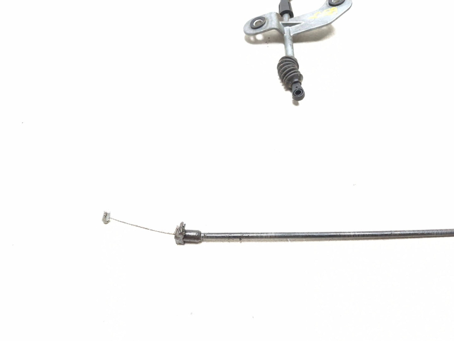 2018 Chrysler 300 At Shifter Cable OEM