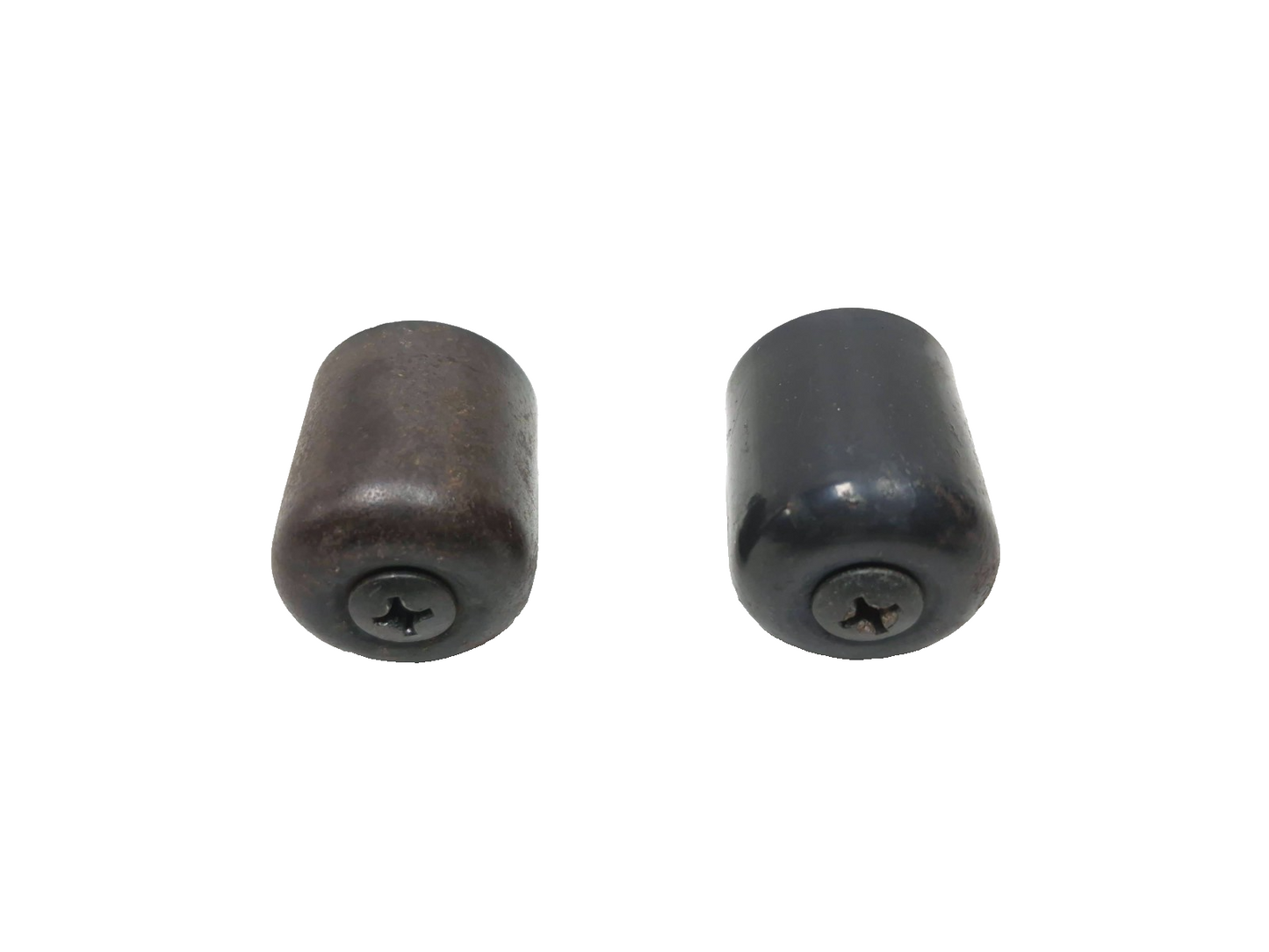 1993 Suzuki Gsx 600 Fp Katana Handlebar Balancer Set OEM