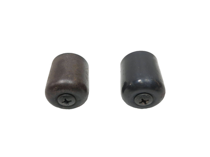 1993 Suzuki Gsx 600 Fp Katana Handlebar Balancer Set OEM