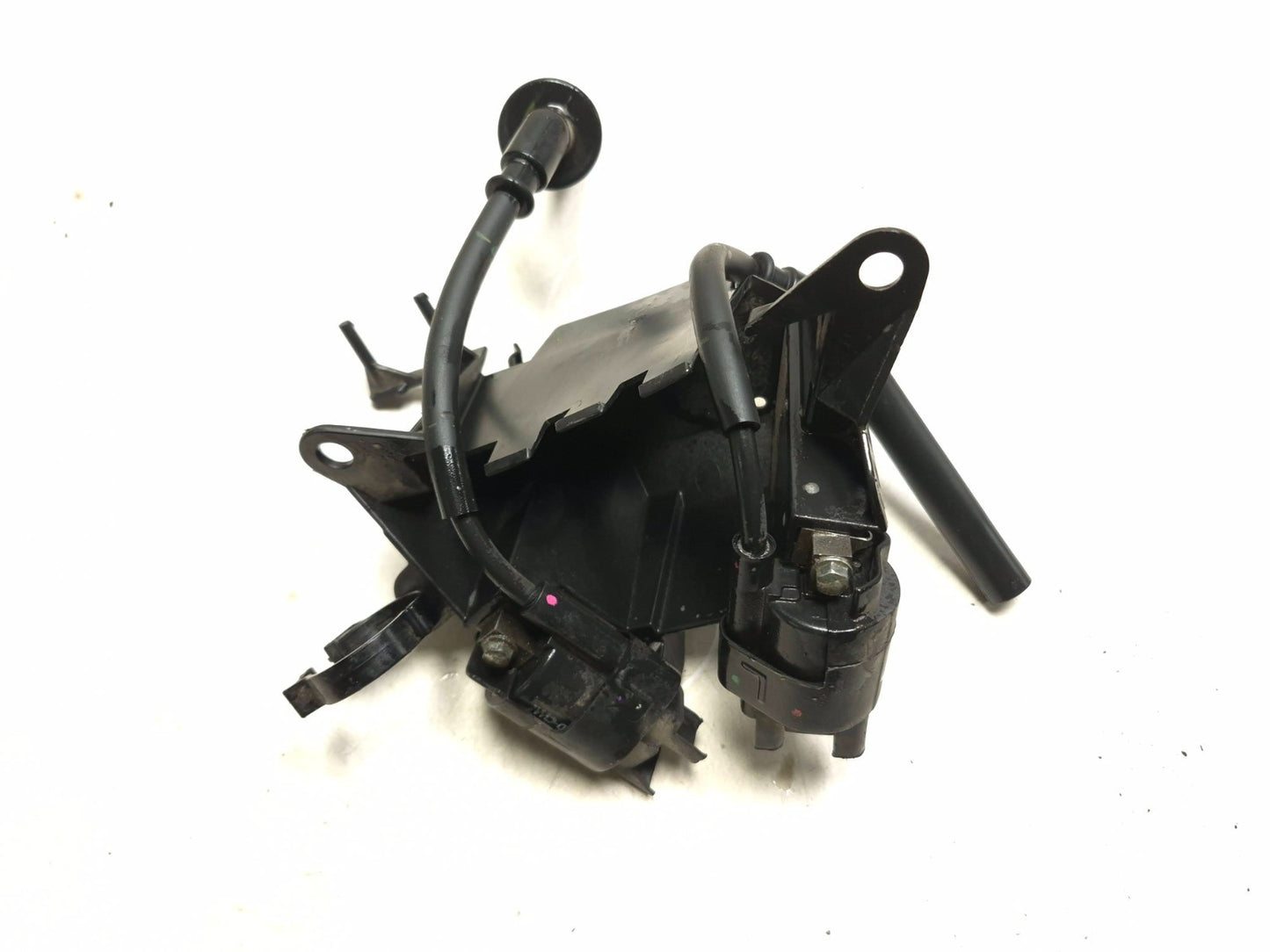 2024 Yamaha R3 Yzfr3 Ignition Coil 2pcs OEM