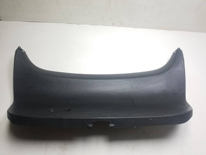 2011 - 2016 Scion Tc Trunk Lid Tailgate Trim Panel OEM