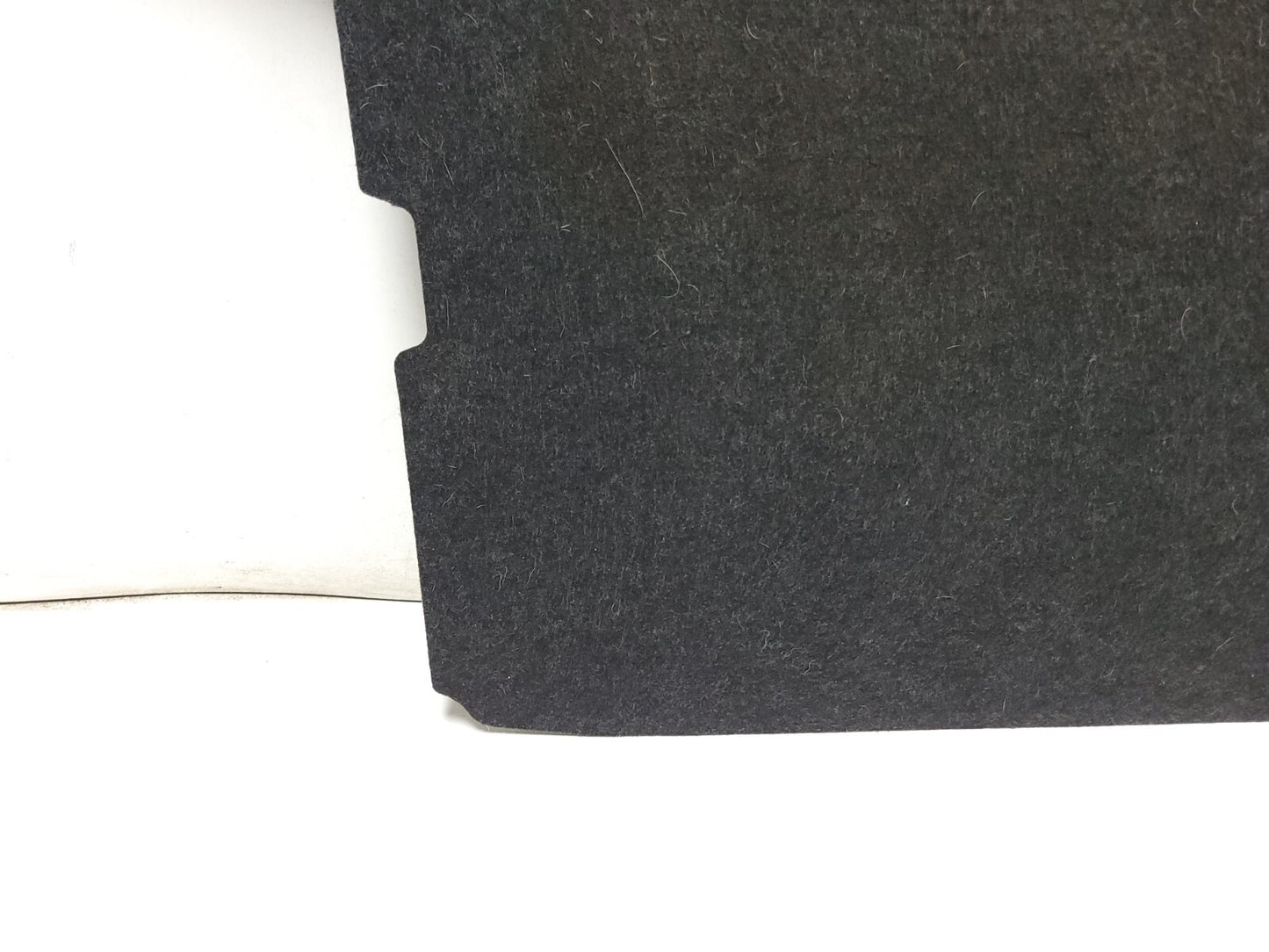 13-16 Scion Fr-s Frs Trunk Spare Tire Cover OEM