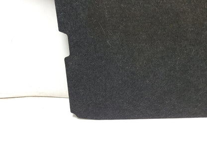 13-16 Scion Fr-s Frs Trunk Spare Tire Cover OEM