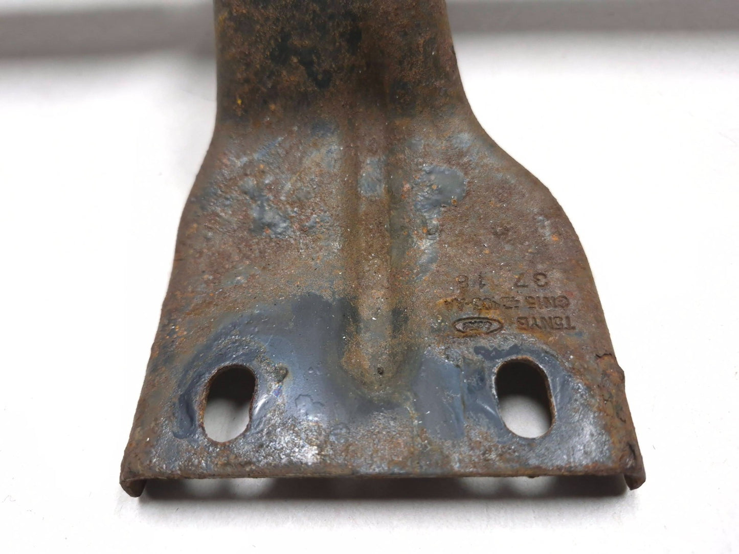 2019 Ford Ecosport 4wd Driveshaft At OEM