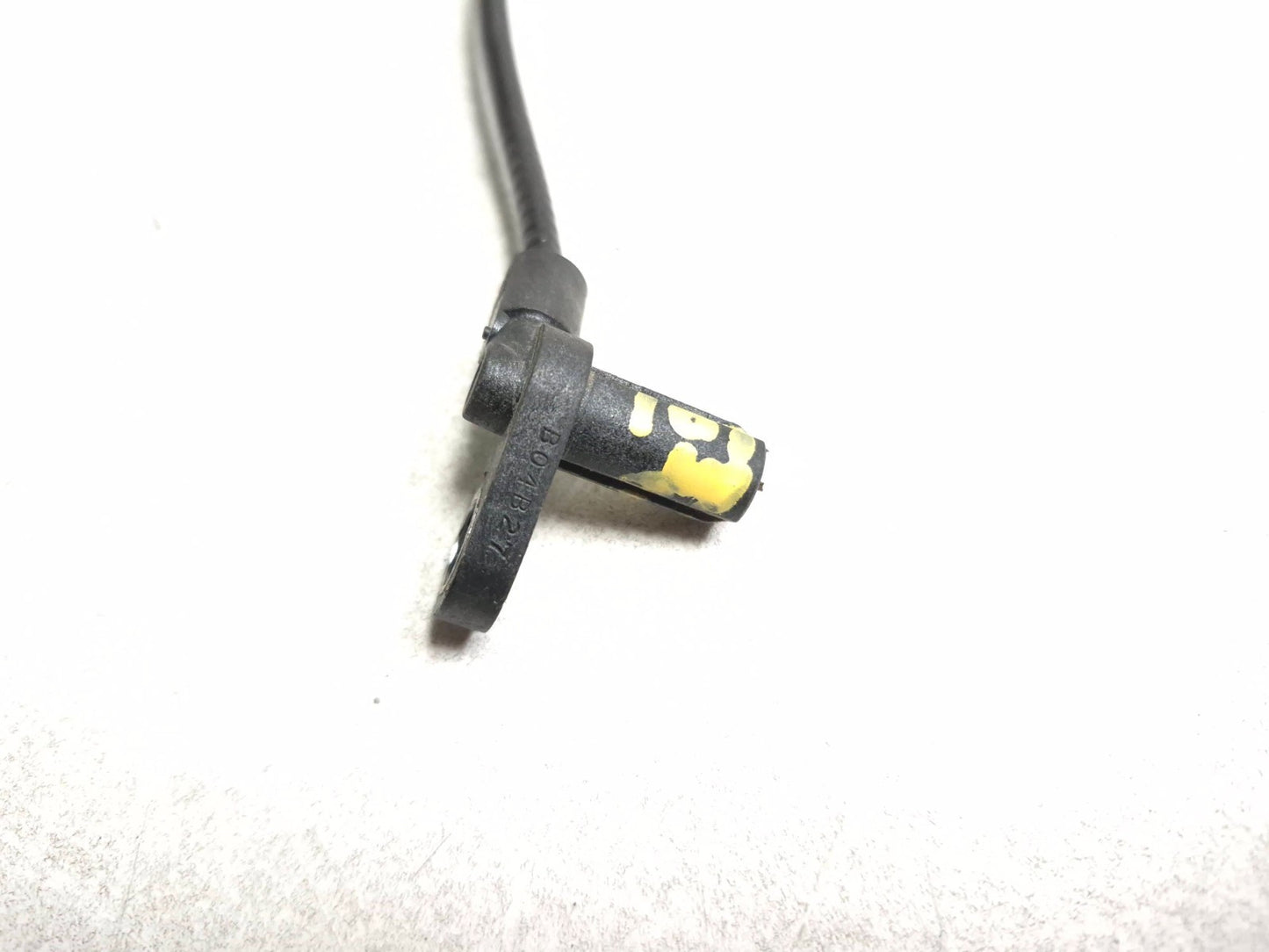 2024 Kawasaki Ninja 500 Ex500 Rear & Front ABS Speed Sensor Pair OEM