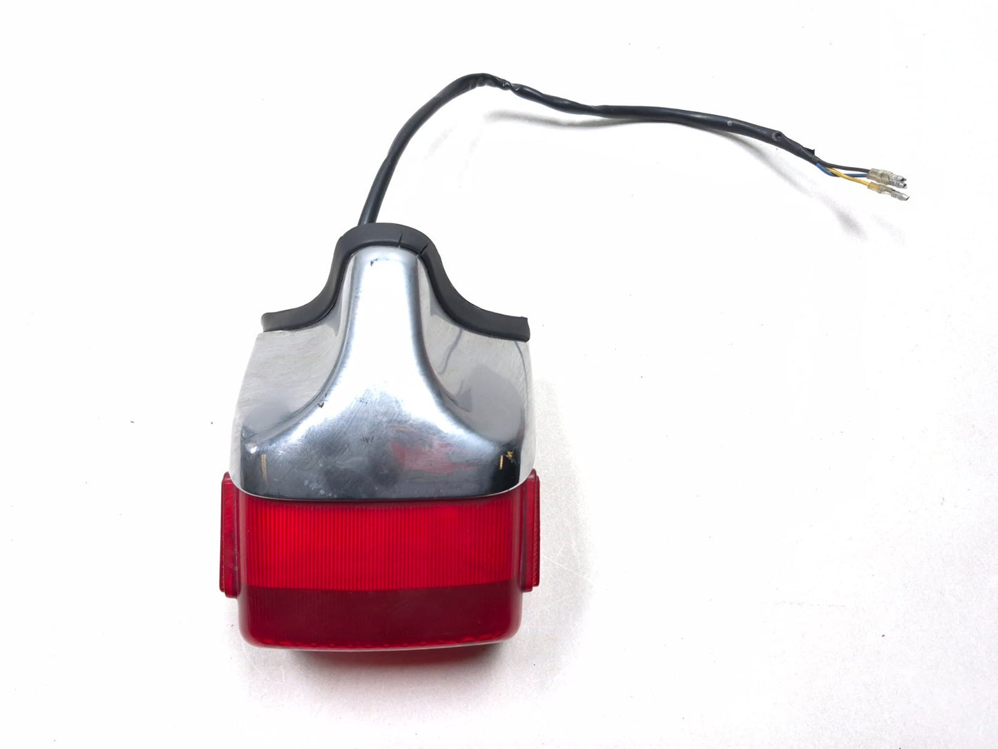 1996 Yamaha Virago Xv750 Tail Light OEM