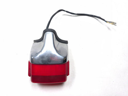 1996 Yamaha Virago Xv750 Tail Light OEM