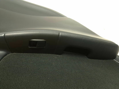 2007 Toyota Corolla Rear Door Panel Trim Left & Right OEM