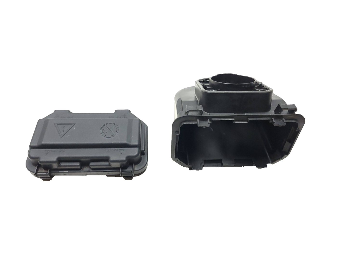 13-18 BMW 330xi F30 Power Distribution Box Housing OEM ✅ 76k Miles