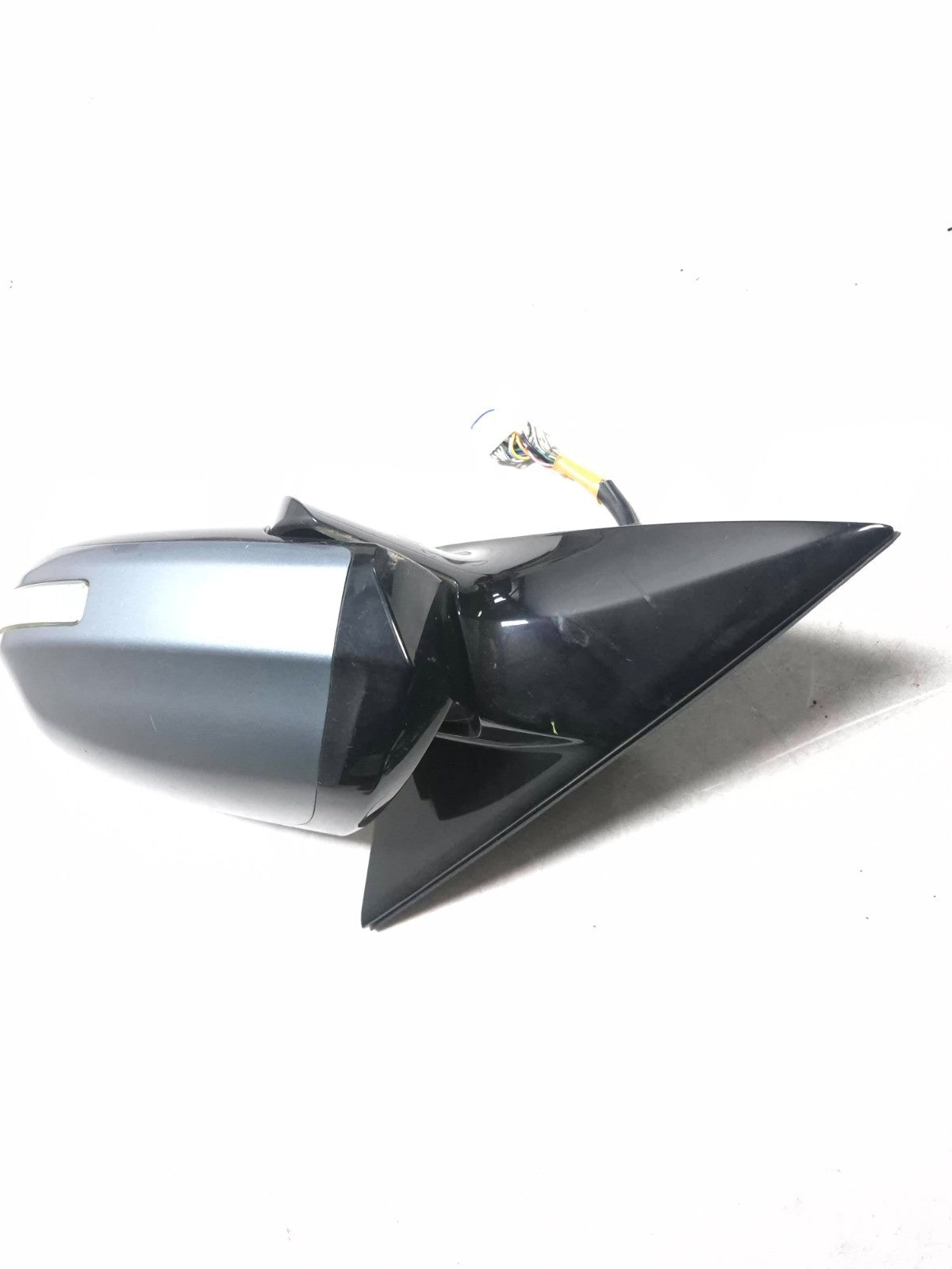 2010 Nissan Maxima Sv Driver Side Mirror OEM