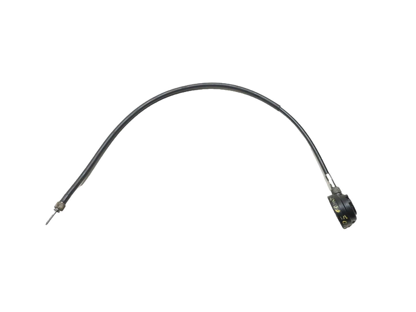 2008 Kawasaki Ninja 250r Ex250j Speedometer Cable OEM