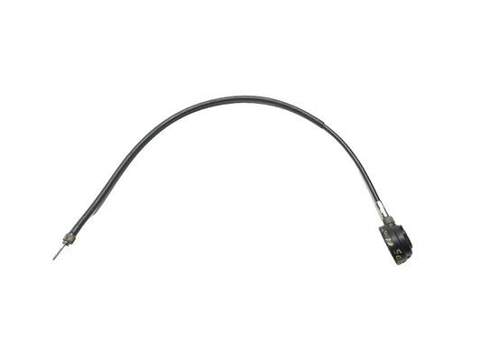 2008 Kawasaki Ninja 250r Ex250j Speedometer Cable OEM