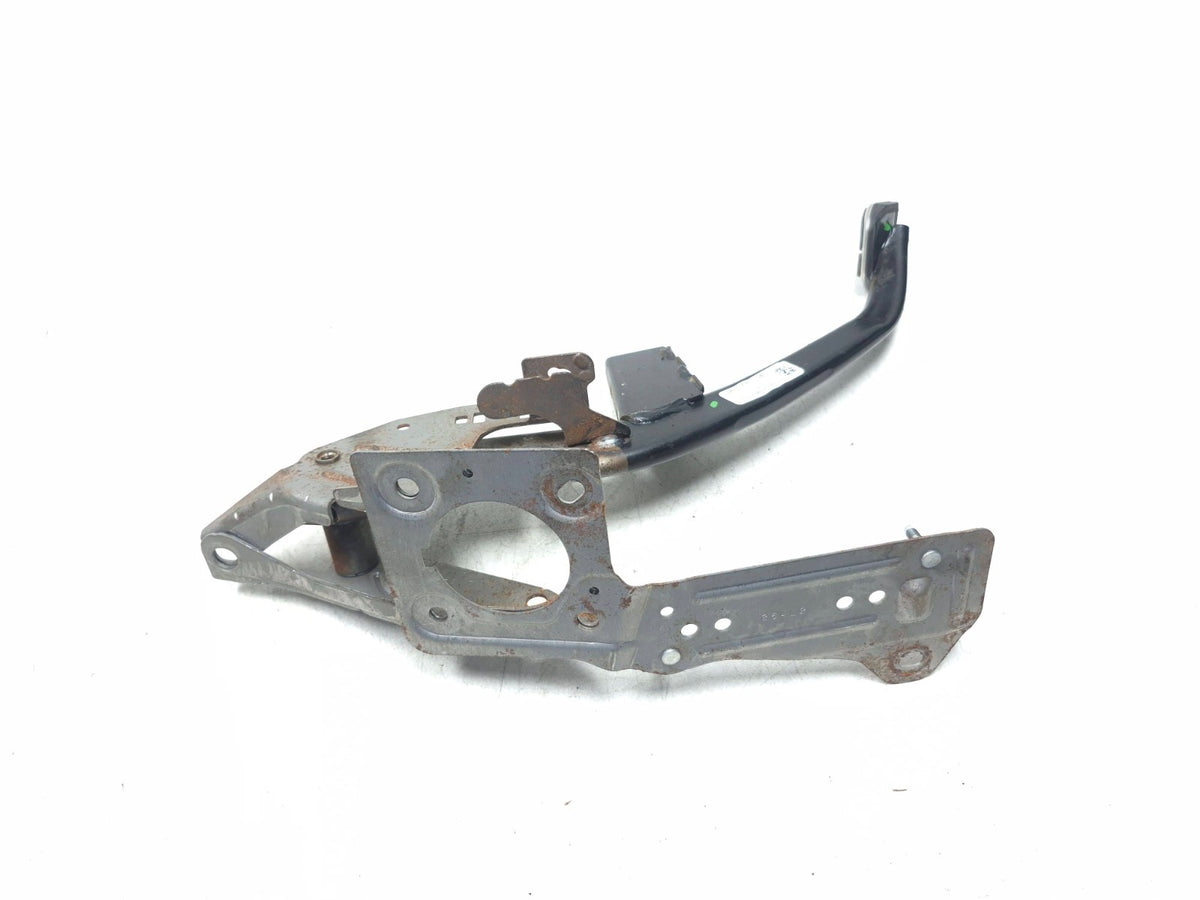 2013 Ford Focus St 2.0l Manual Trans Brake Pedal Cv61-2467 OEM