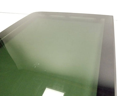 2012 Jeep Grand Cherokee Sunroof Glass Front & Rear 2pcs OEM