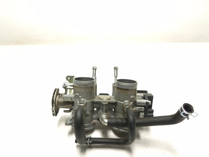 2017 Yamaha Yzf R3 Throttle Body OEM