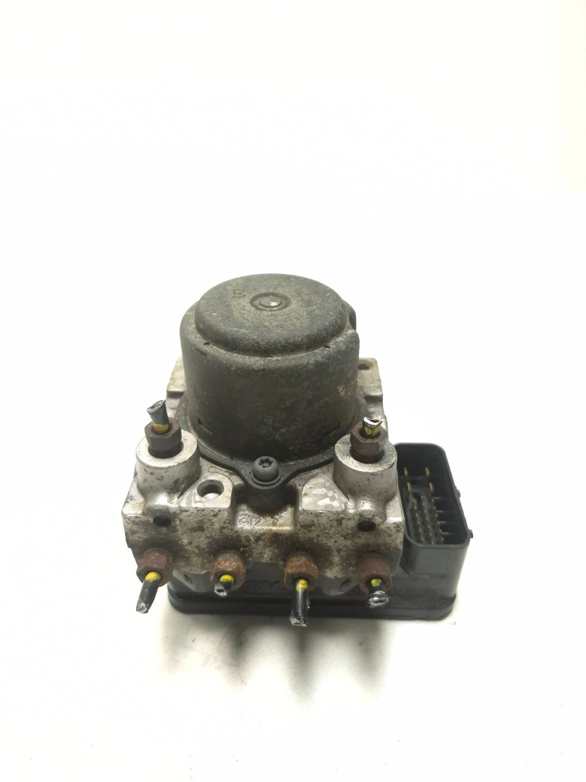 2007 Honda Fit ABS Anti Lock Brake Pump OEM