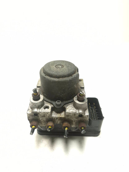2007 Honda Fit ABS Anti Lock Brake Pump OEM