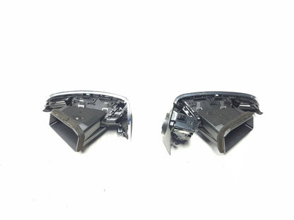 2013 Ford Focus St Dashboard Air Vent Trim W/ Switch Left & Righ Cv6z-19893 OEM